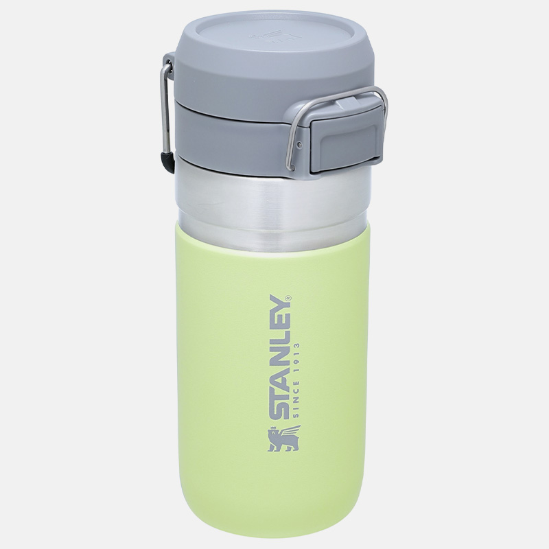 GO QUICK FLIP WATER BOTTLE | 0.47L בקבוק שתייה image number null
